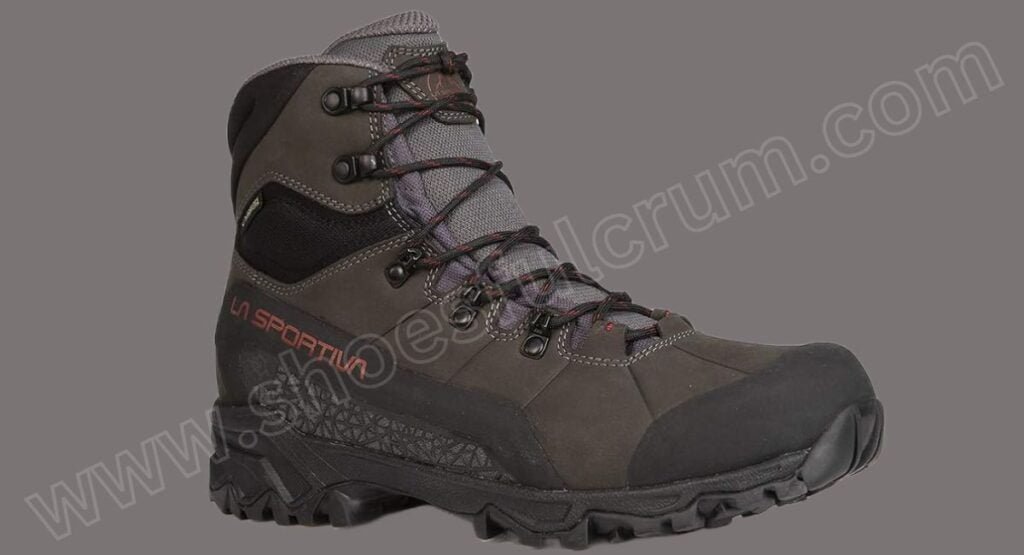 la sportiva nuclеo high ii gtx hiking boot