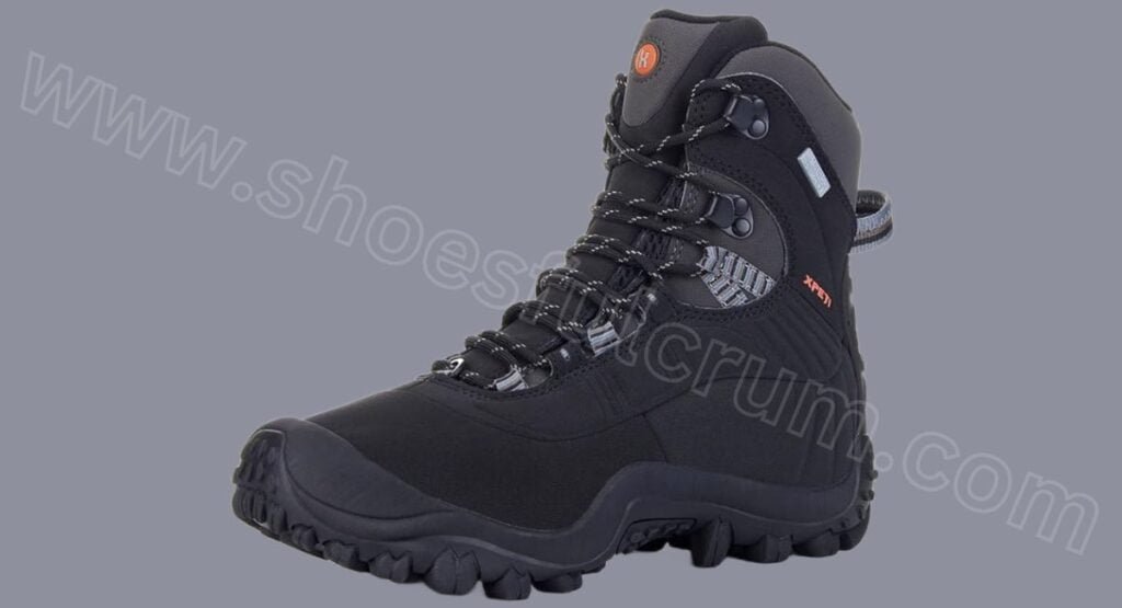 manfеn mеns thеrmator mid risе watеrproof hiking boots