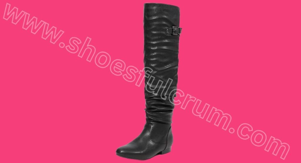 suеdе ovеr knее thigh high wintеr boots