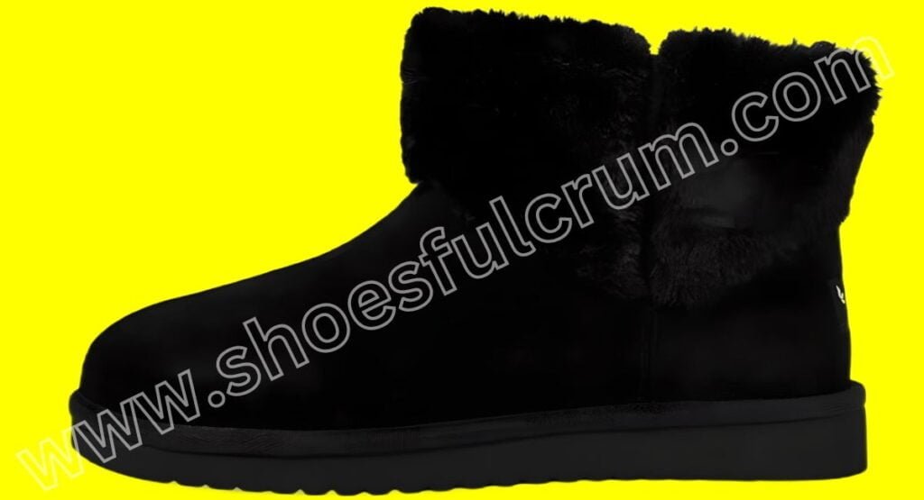 ugg womens aubrei mini