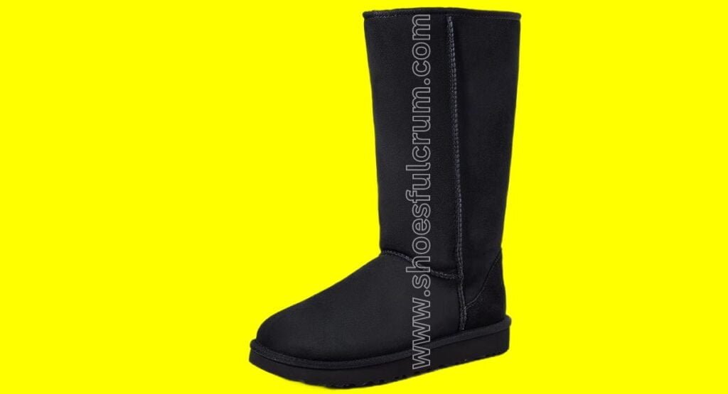 ugg womens classic tall ii boot