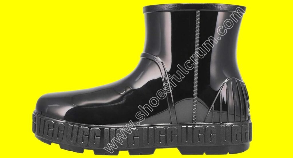 ugg womens drizlita rain boot