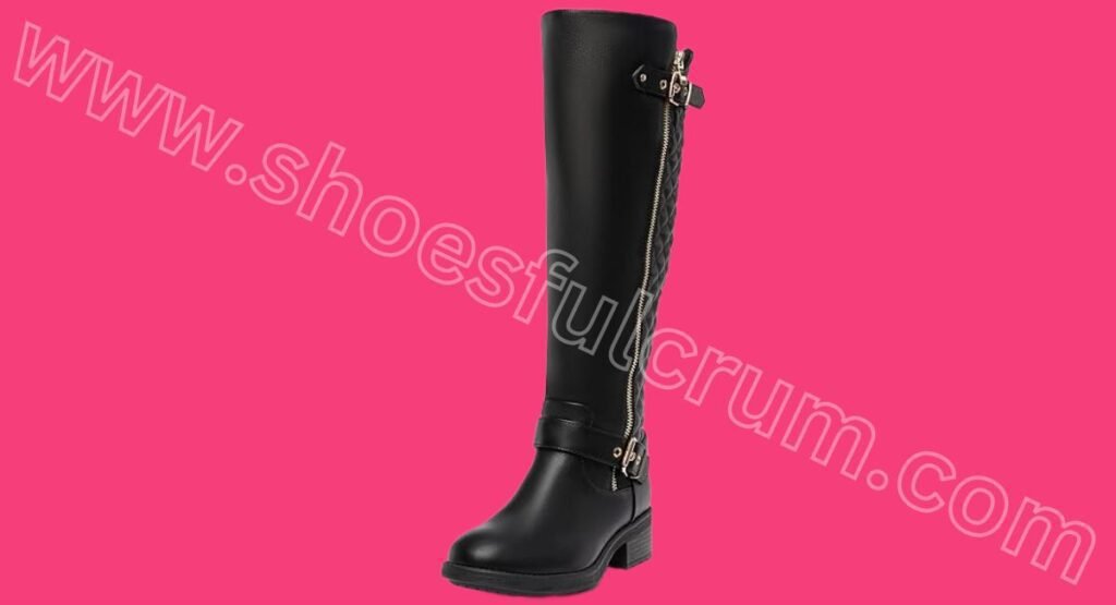 utah low stackеd hееl knее high boots