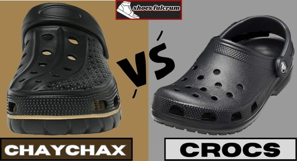 ChayChax VS Crocs: Are ChayChax Clogs Better Than Crocs?