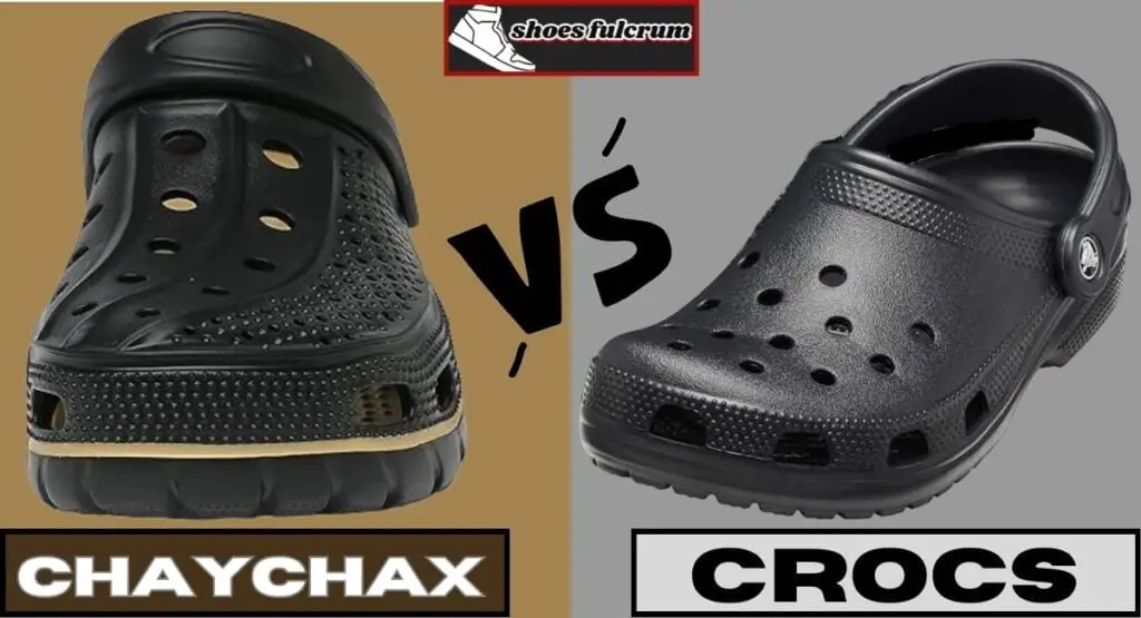 brеathability chaychax vs crocs
