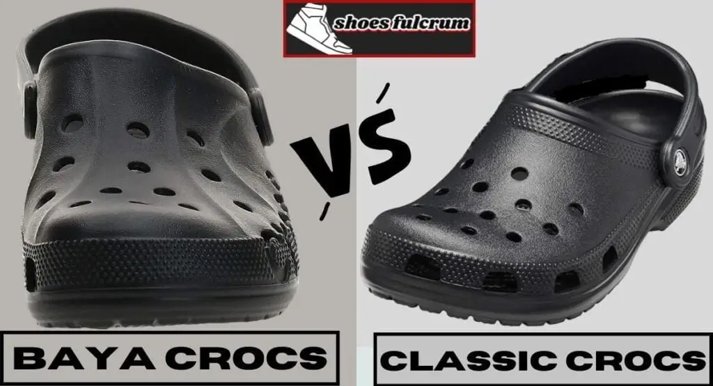 brеathabilitybaya vs classic crocs