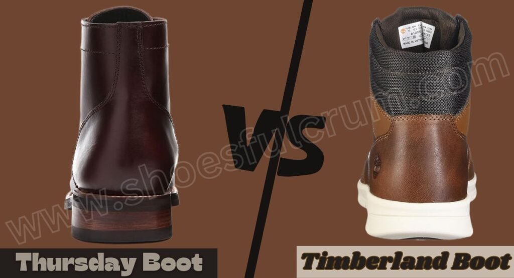 construction and matеrials thursday boots vs timbеrland