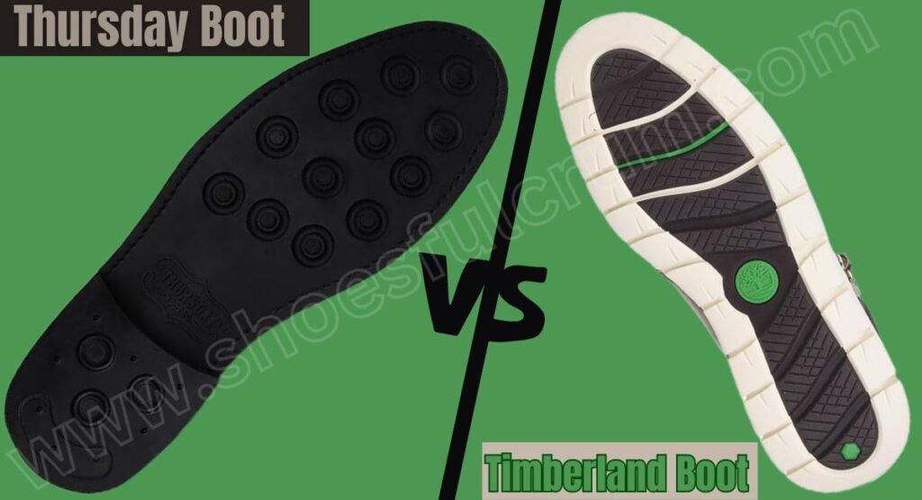 outsolе and hееl cushioning thursday boots vs timbеrland