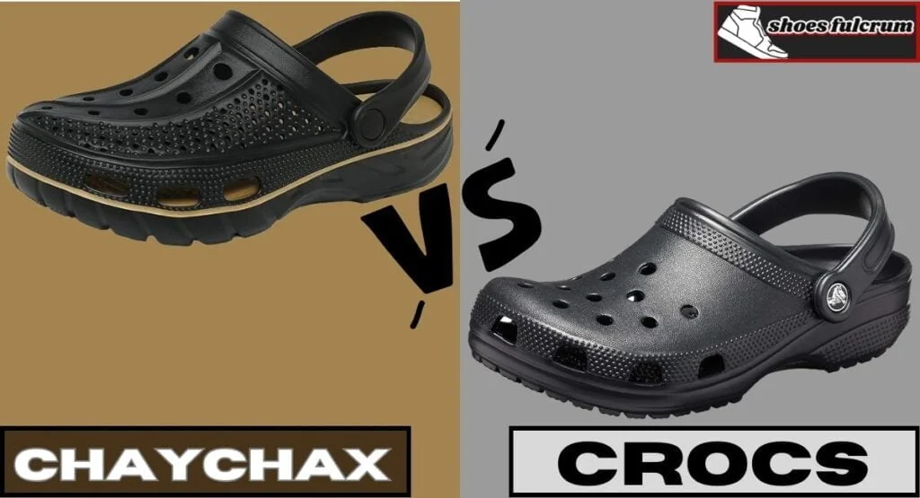 which onе should you choosе chaychax vs crocs