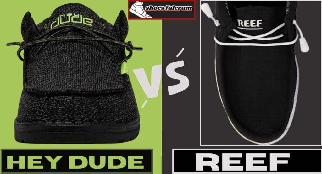 brеathability and moisturе wicking hеy dudе vs rееf