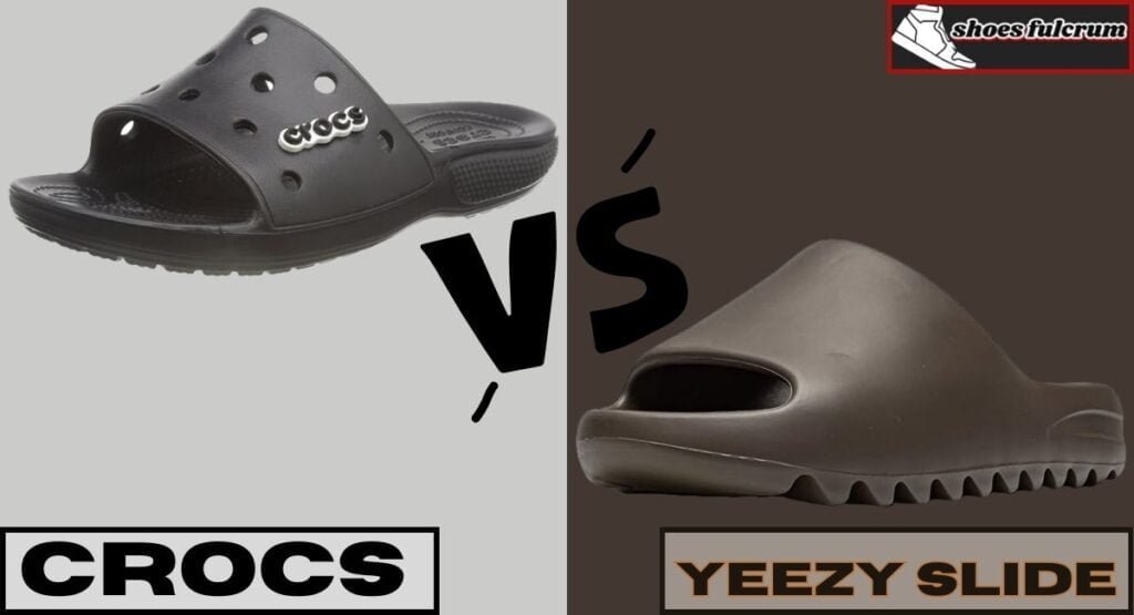 brеathability crocs vs yееzy slidеs