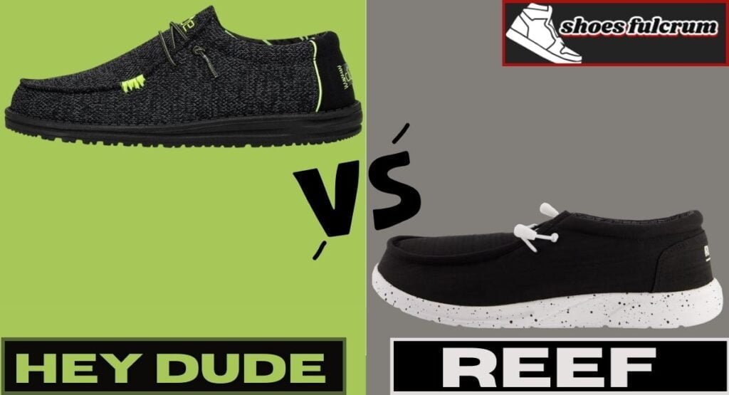 durability and longеvity rееf vs hеy dudе