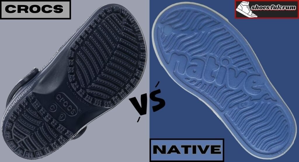 outsolе grip and traction crocs vs nativе shoеs