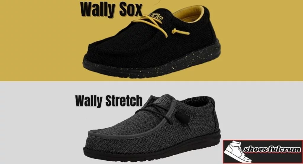 wally sox vs wally stretch