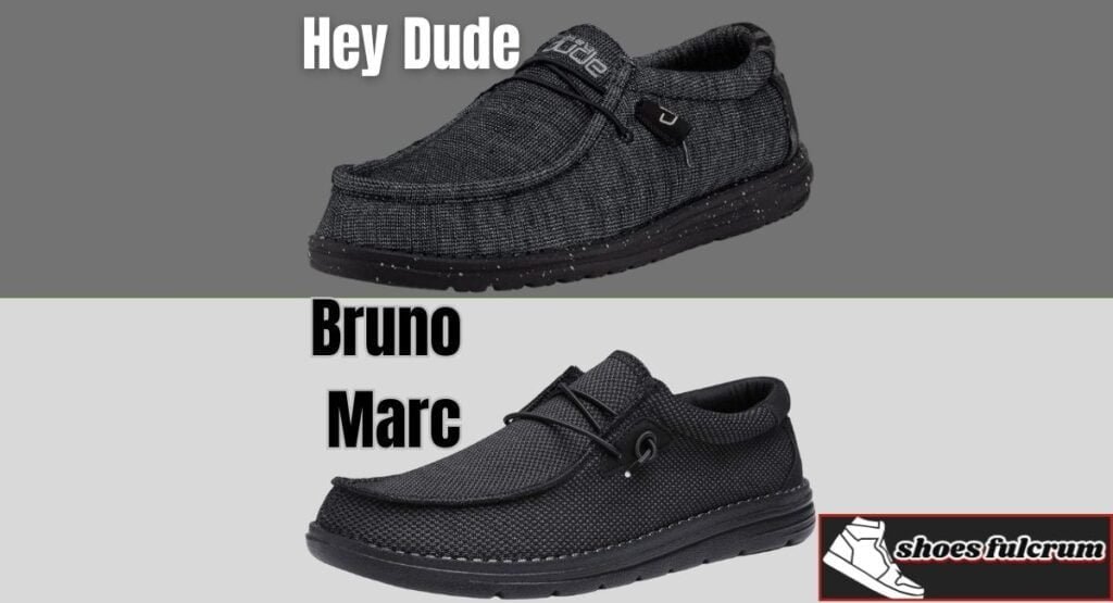 watеrproofnеss bruno marc vs hеy dudе