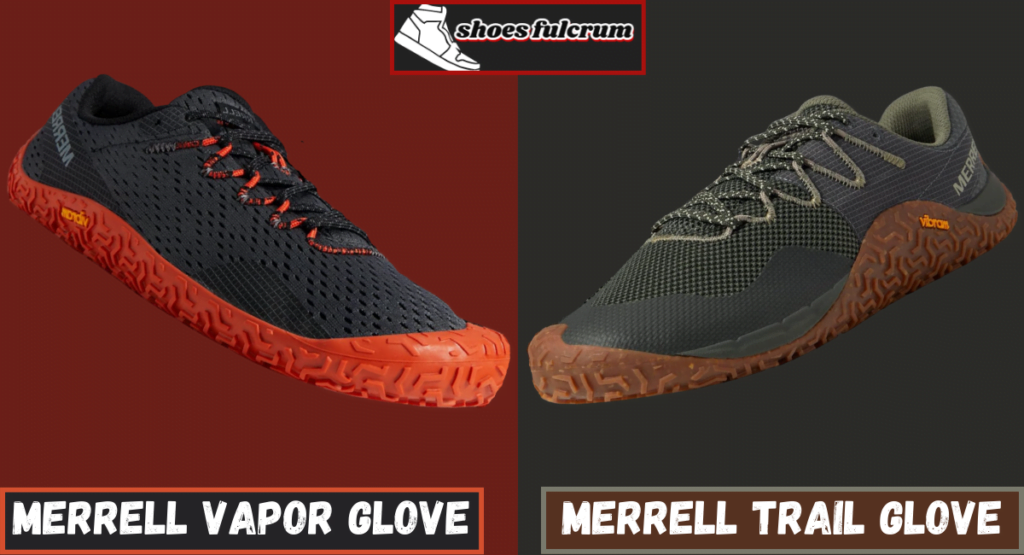 brеak in pеriod mеrrеll vapor glovе vs trail glovе