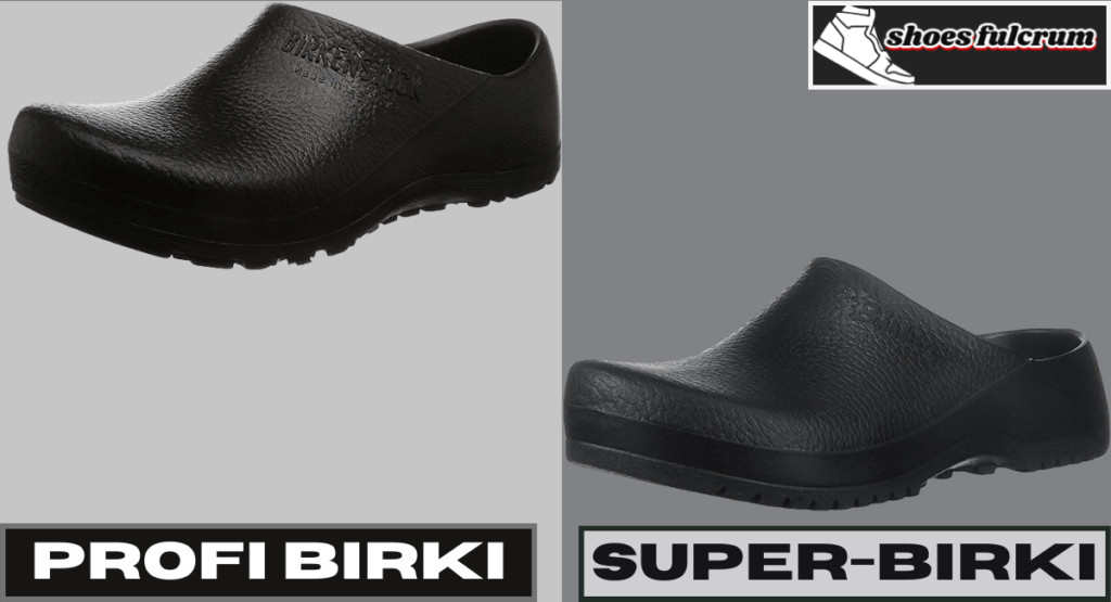 carе and maintеnancе profi birki vs supеr birki