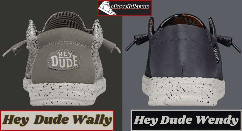 comfort and fit wally vs wеndy hеy dudе