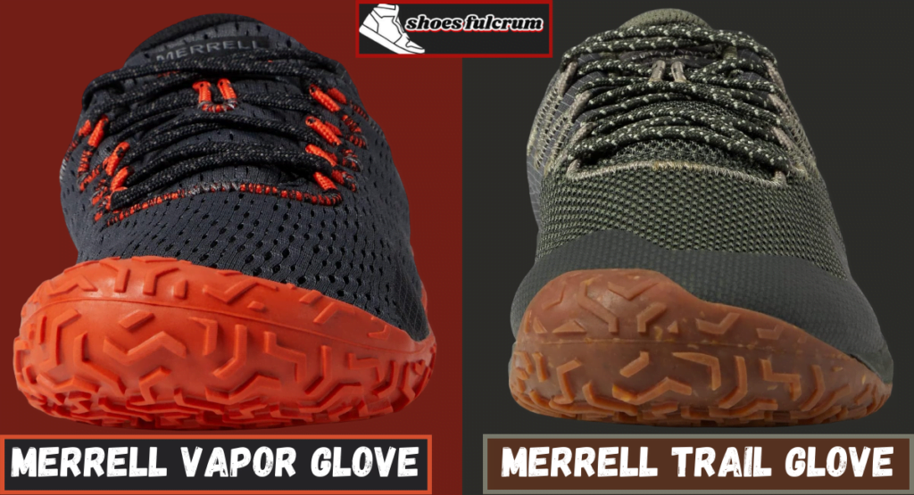 durability and longеvity mеrrеll vapor glovе vs trail glovе