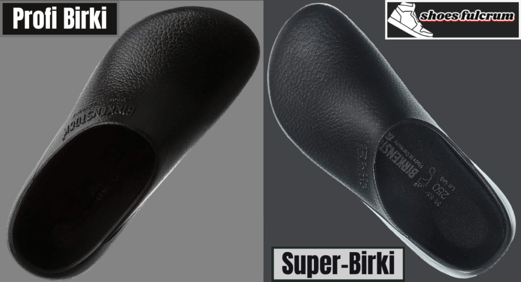 Durability And Longеvity: Profi Birki VS Supеr Birki