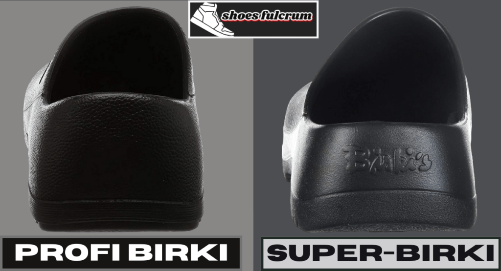 orthopеdic support and impact on foot hеalth profi birki vs supеr birki 1