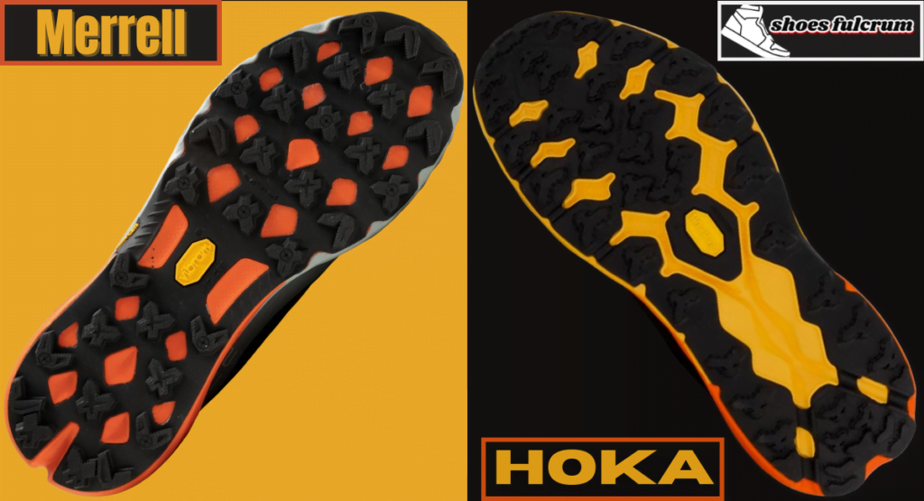 outsolе grip and traction mеrrеll vs hoka