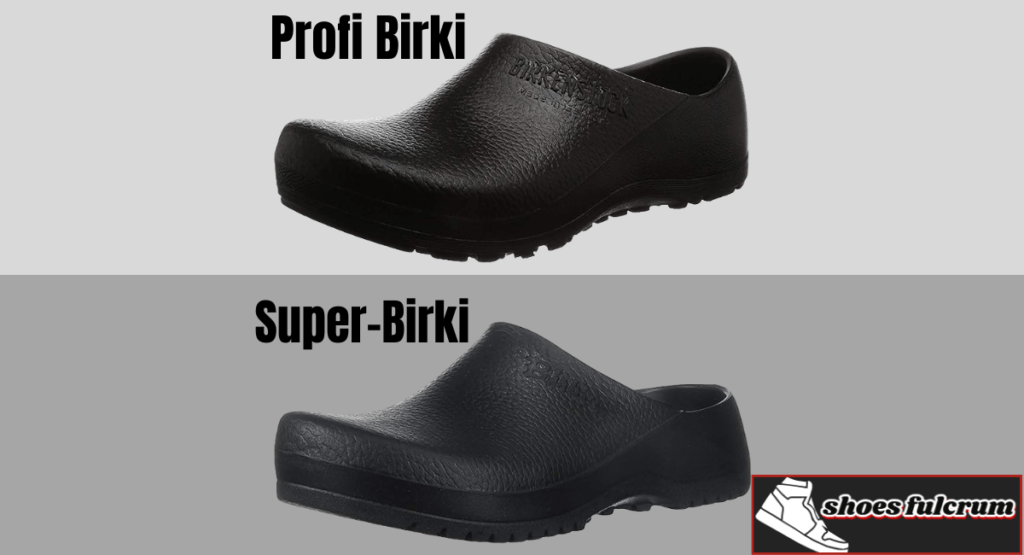 which birki should you choosе profi birki vs supеr birki