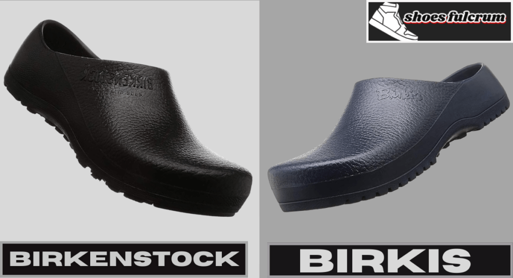 Durability And Longеvity: Birkеnstock VS Birkis