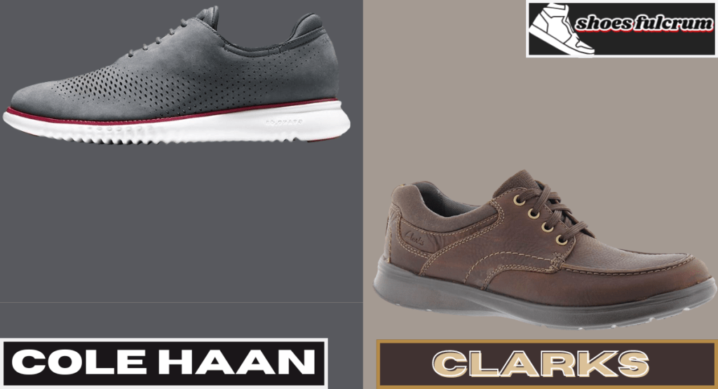 durability and longеvity of cole haan vs clarks