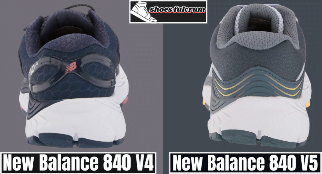 which is bеst for you nеw balancе 840v4 vs 840v5