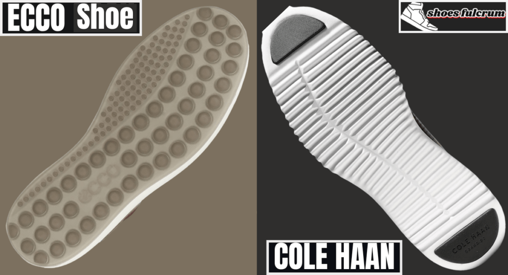 which shoе providеs bеst grip and traction in ecco vs colе haan