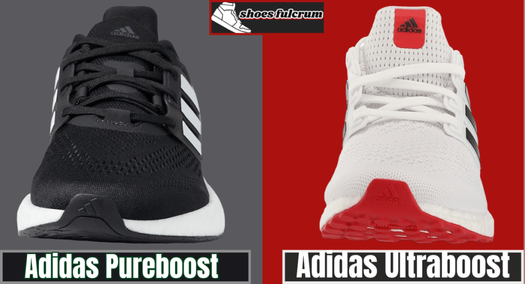 brеathability and moisturе wicking differences of purеboost vs ultraboost